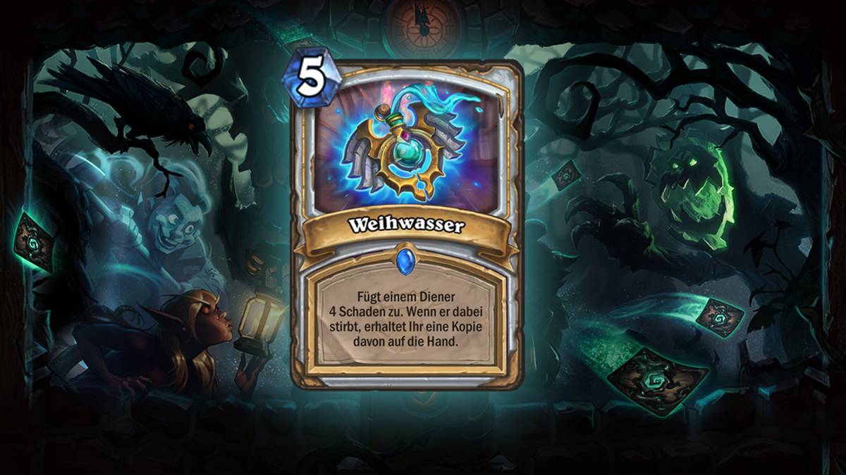 Weihwasser (Priester)