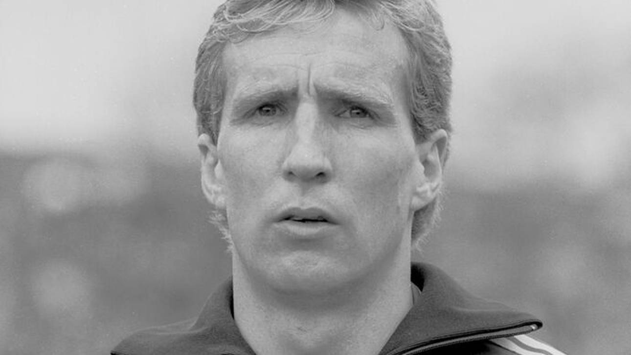 Liverpool trauert um Idol