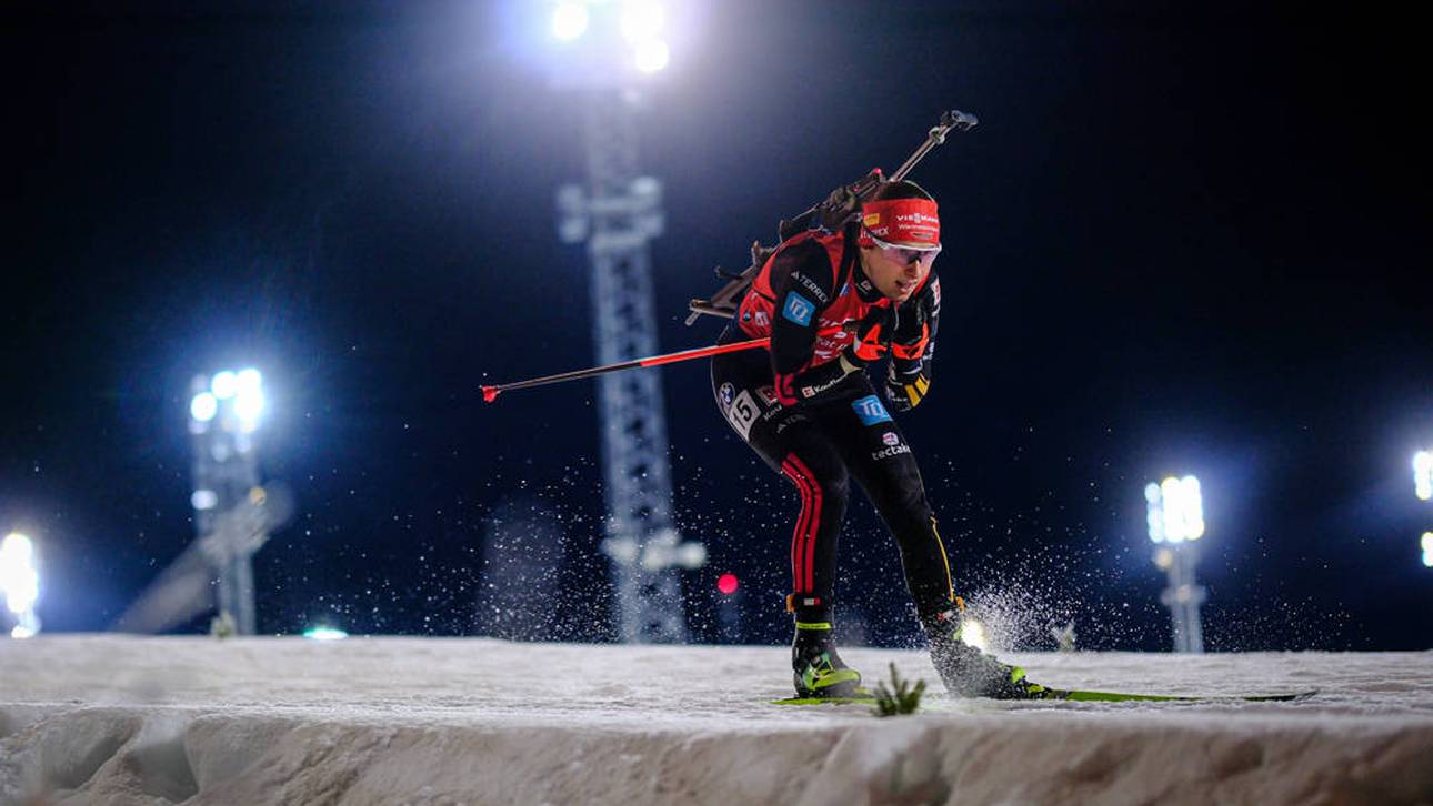 Deutsche Duos jagen den Sieg