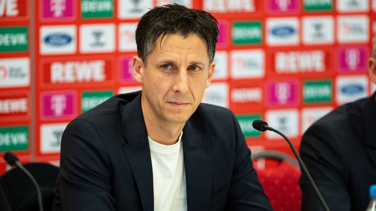 Schlimme Vorwürfe gegen Köln!