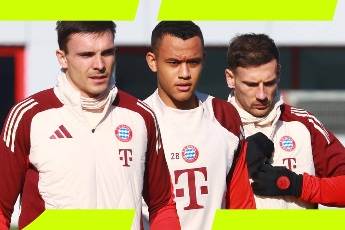 Bayern-Talent Tarek Buchmann schließt sich dem 1. FC Nürnberg an. Die Rahmenbedingungen des Transfers stehen inzwischen auch fest.