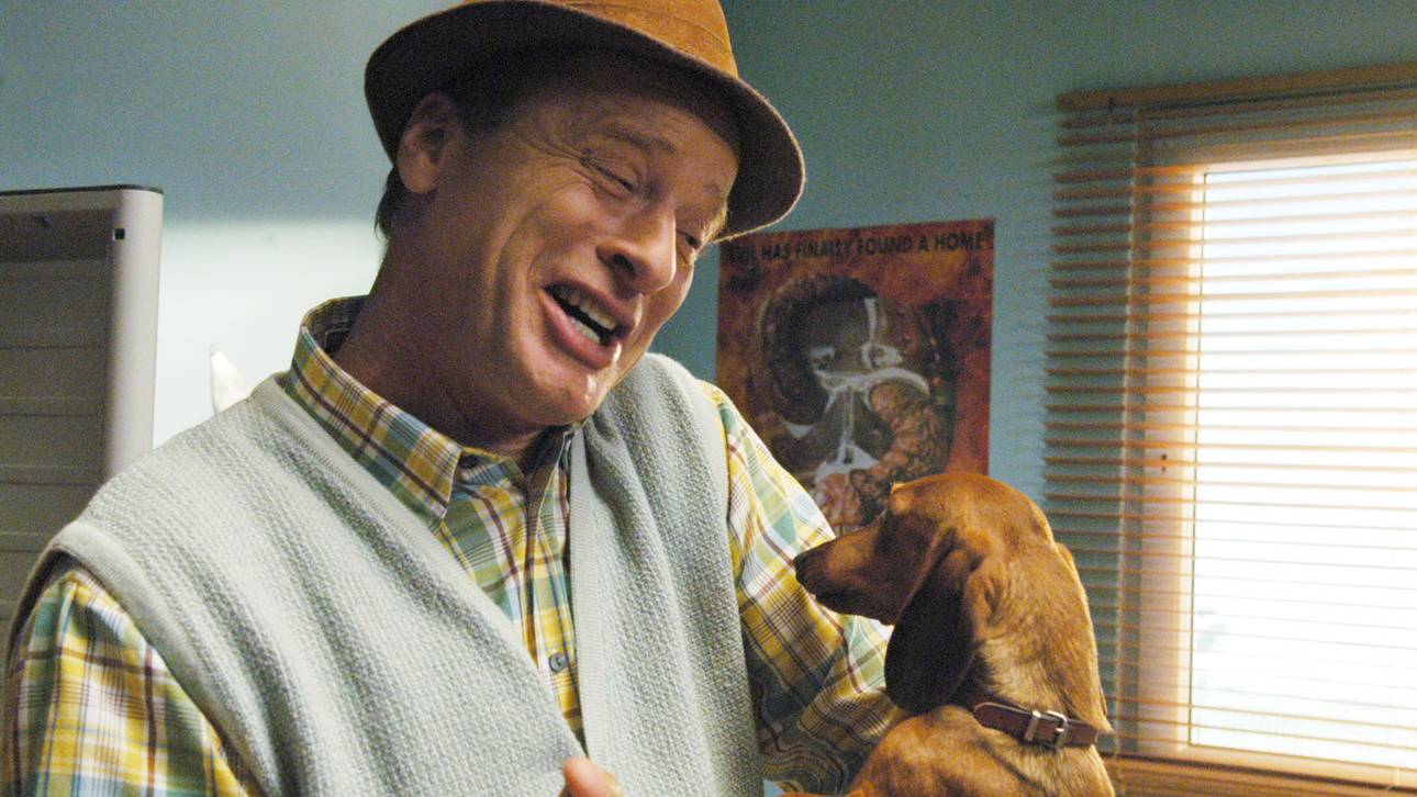 TV-Kult zum Start ins Wochenende: Der neue “SPORT1 Film-Freitag“