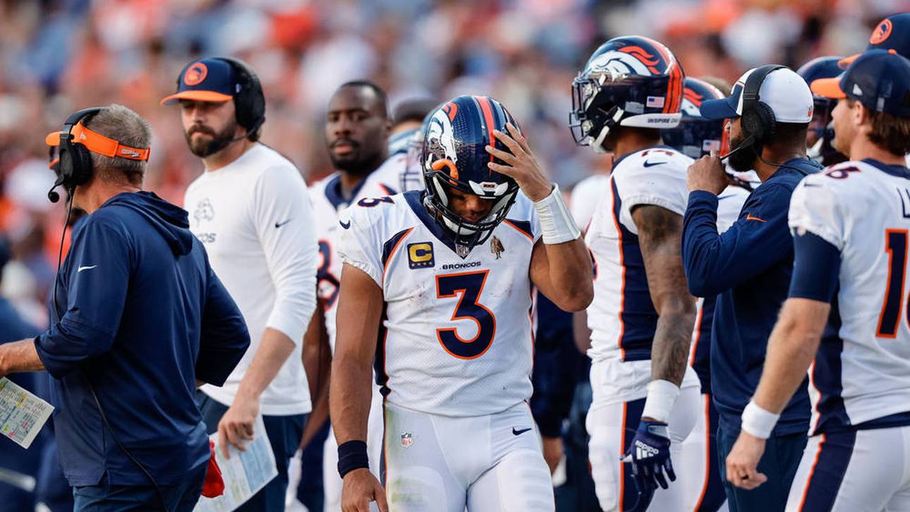 „Episches Desaster“ statt Titelanwärter