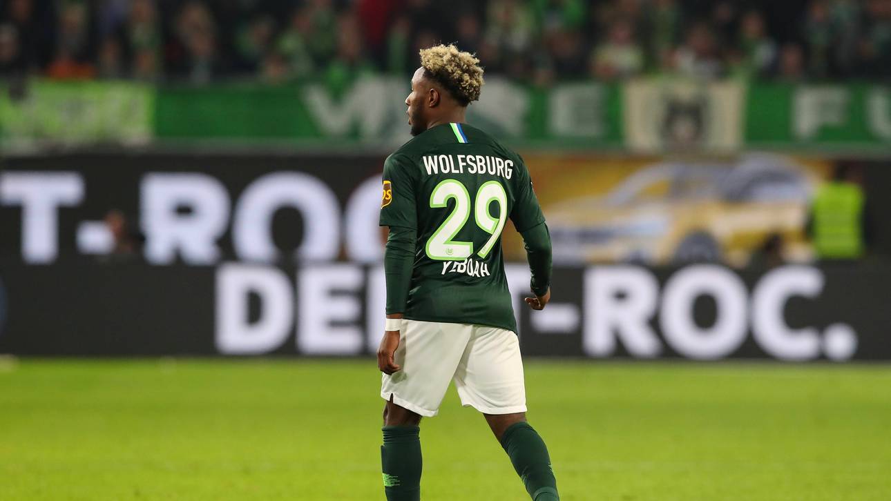 Der skurrile Irrtum um John Yeboah