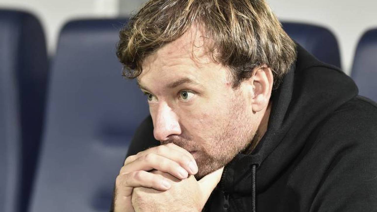 Skandal-Trainer lebenslang gesperrt
