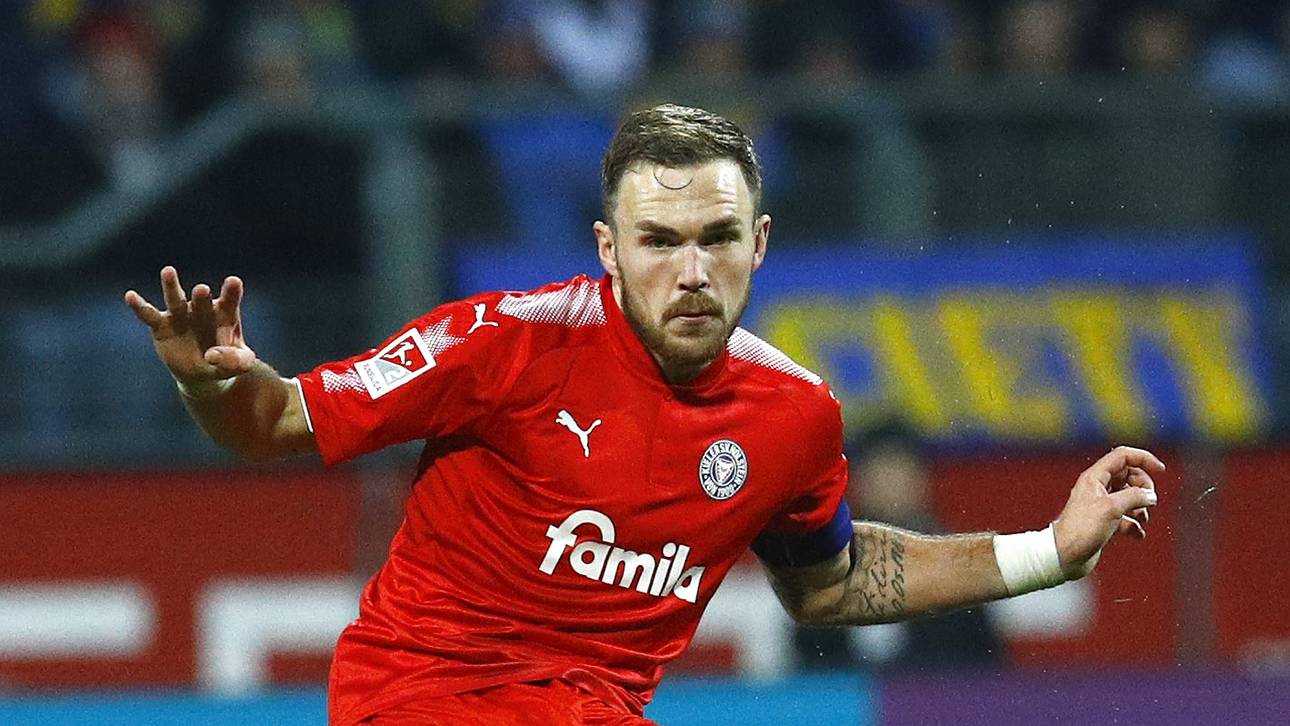 Kiel will Abwärtstrend beenden