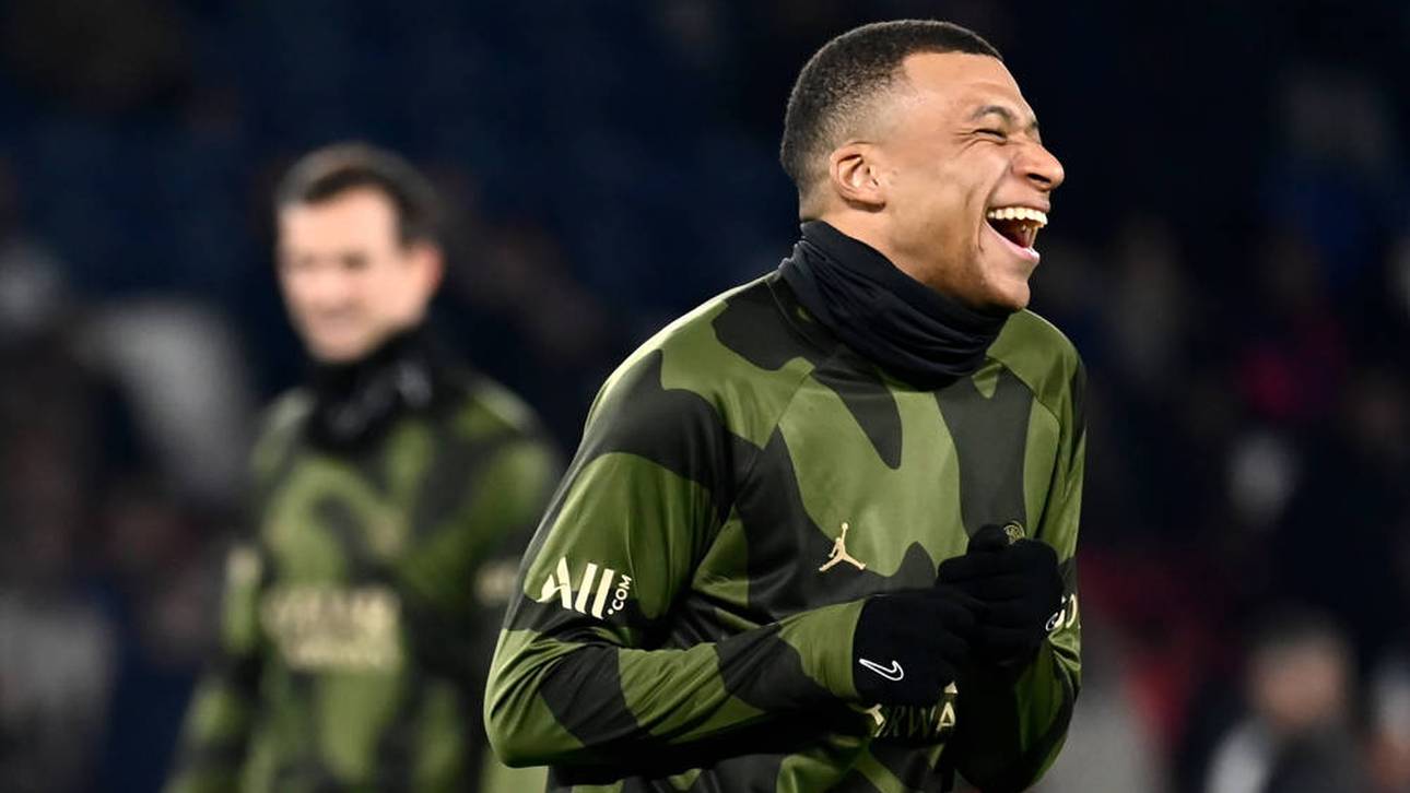 Mbappé? Wirbel um Real-Videoclip