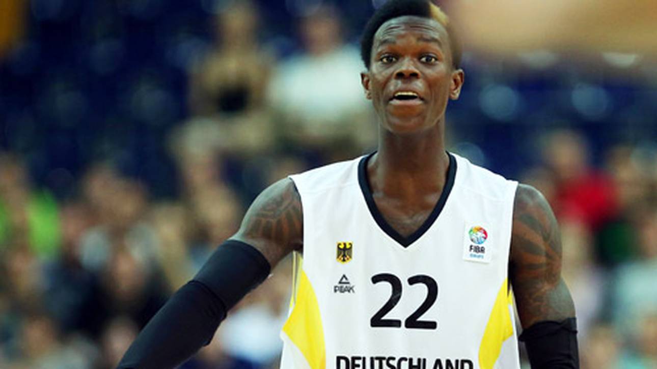 Deutschland weiter ungeschlagen