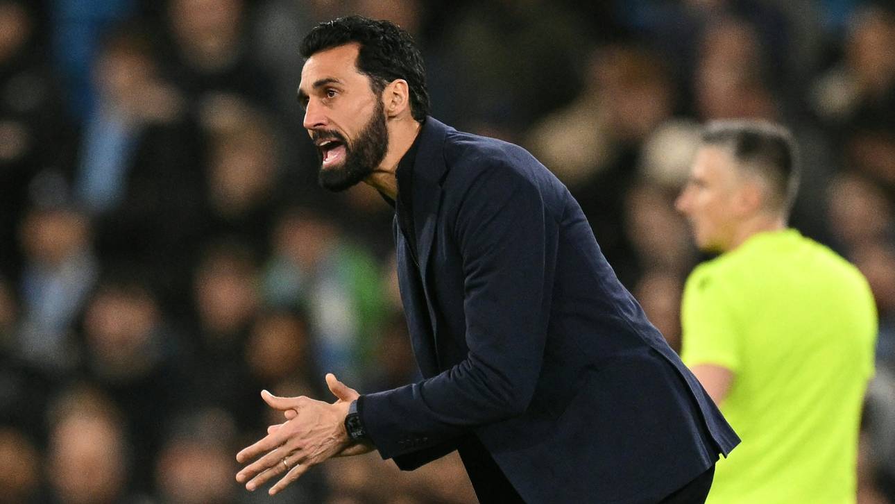 Neuer Job für Ex-Real-Coach