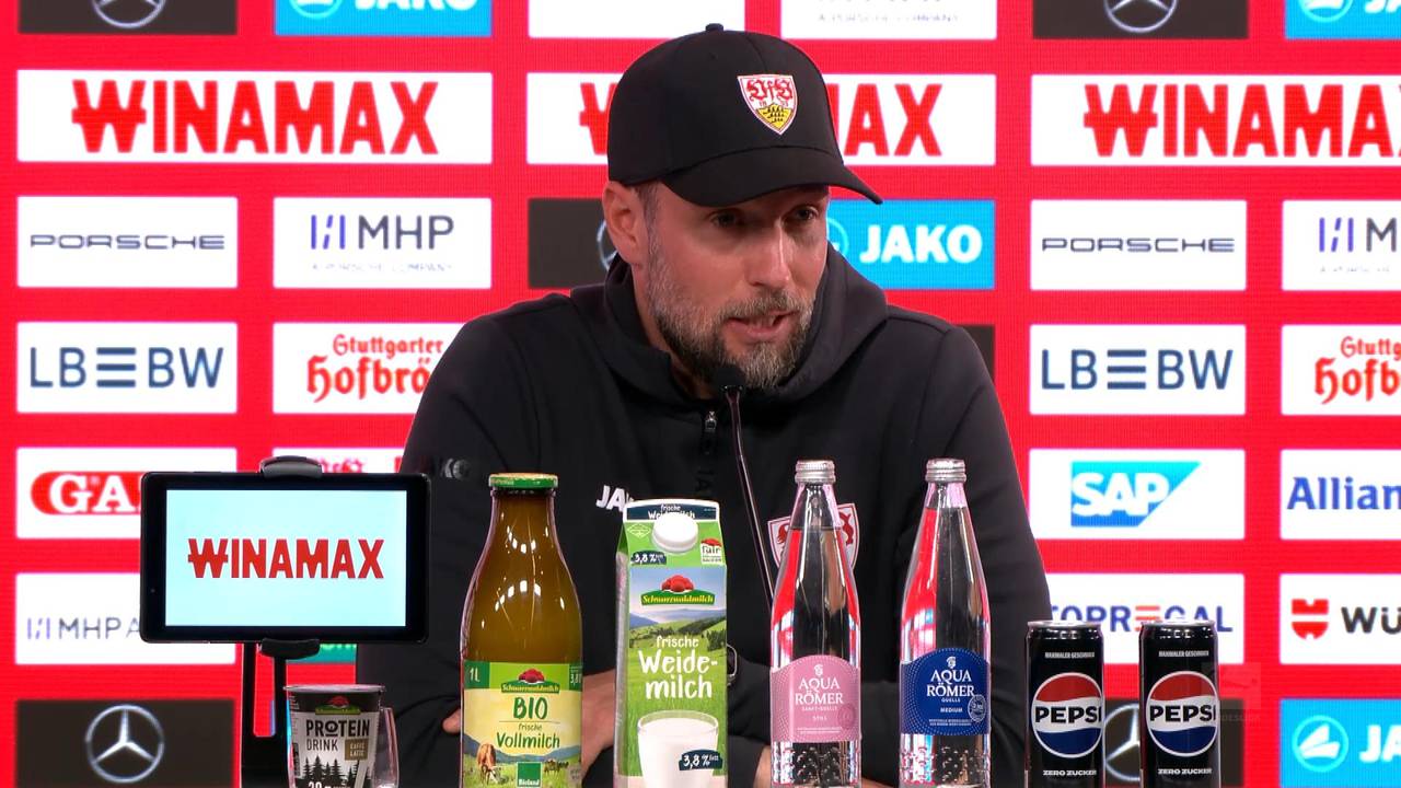 Woltemade: VfB will Einspruch einlegen