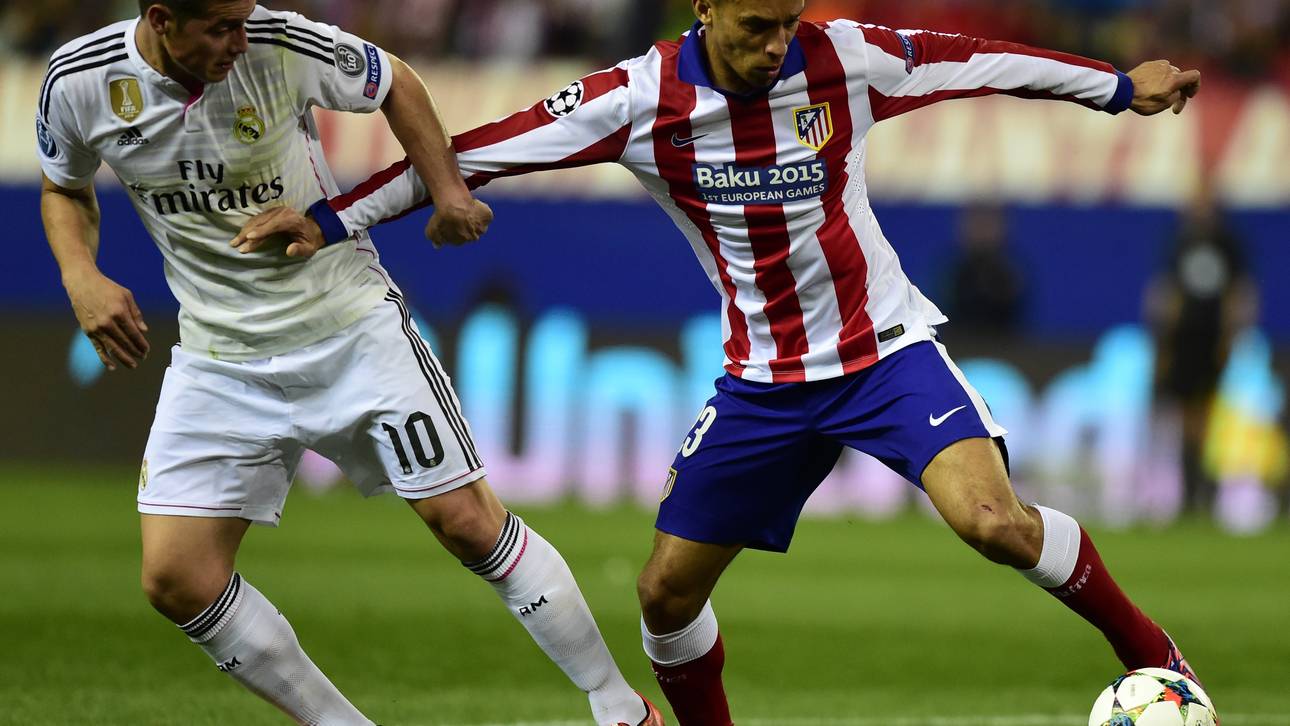 Inter will Atleticos Miranda