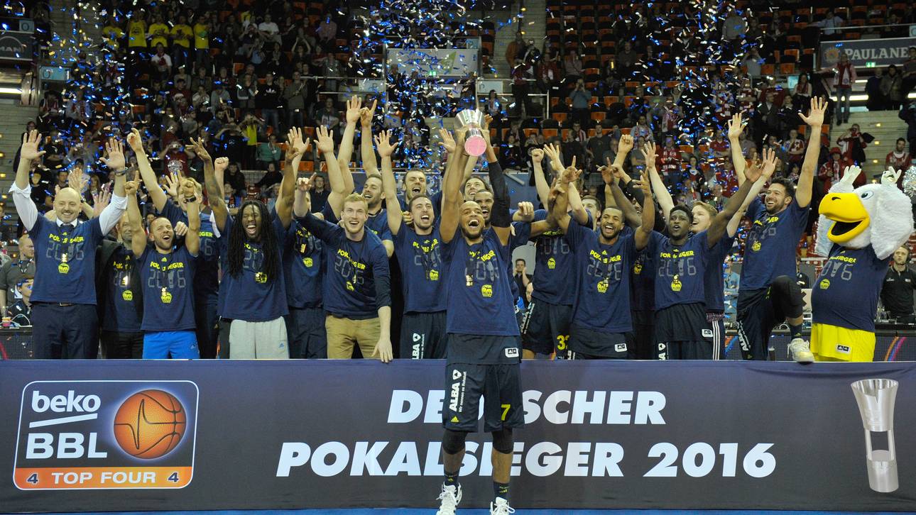 Frankenderby im Pokal-Viertelfinale