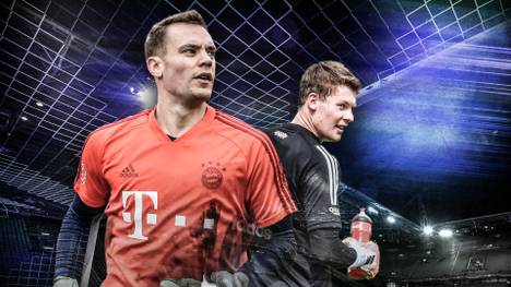 Manuel Neuer möchte seinen Vertrag beim FC Bayern verlängern. Damit scheint eine Zukunft von Alexander Nübel als Nummer 1 beim Rekordmeister immer unwahrscheinlicher zu sein.