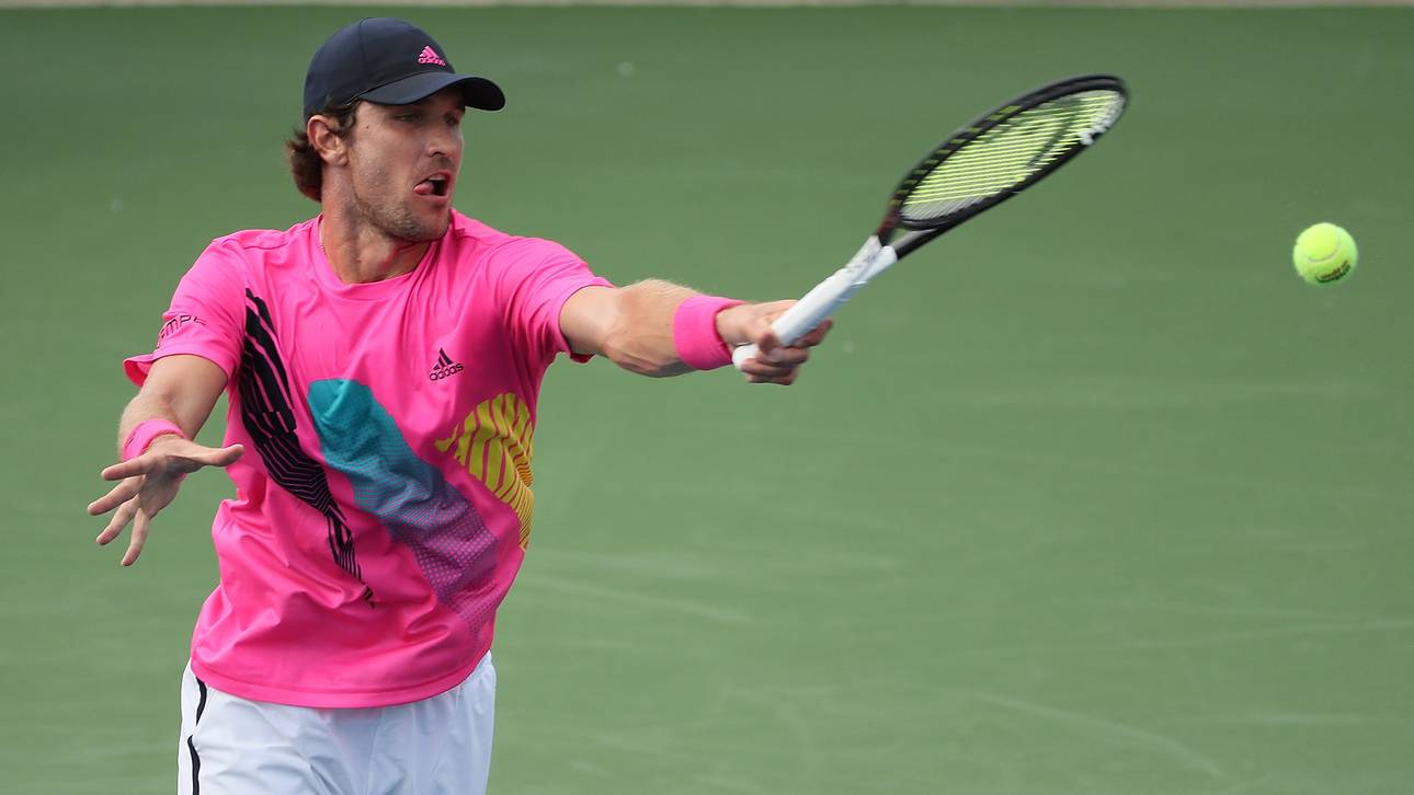 Atlanta: Zverev im Achtelfinale