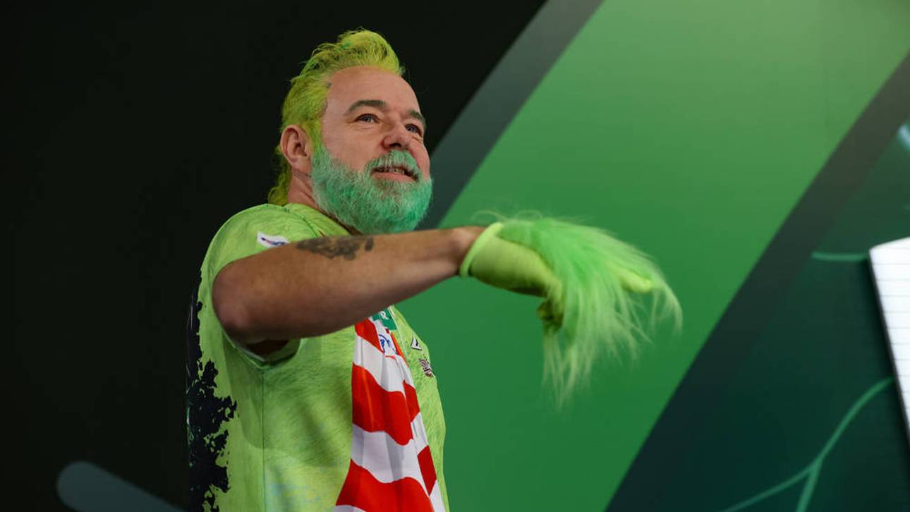 „Snakebite“ souverän weiter