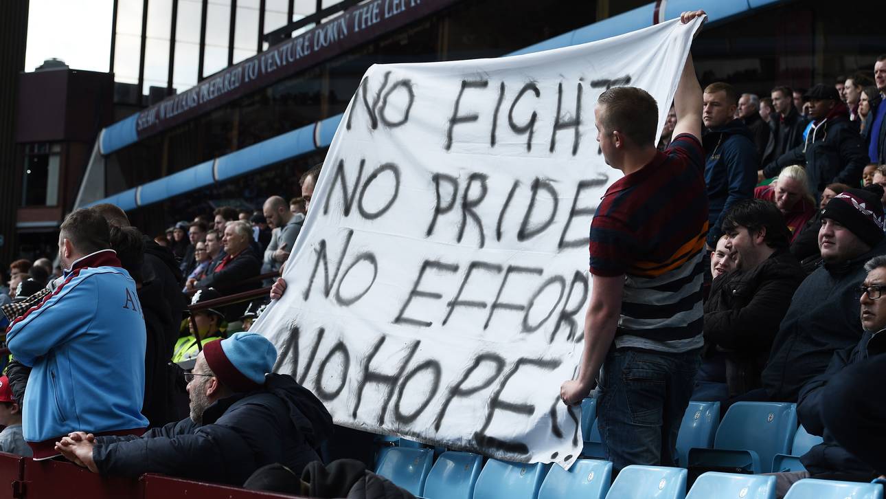 Pleiten-Klub sagt Spieler-Awards ab