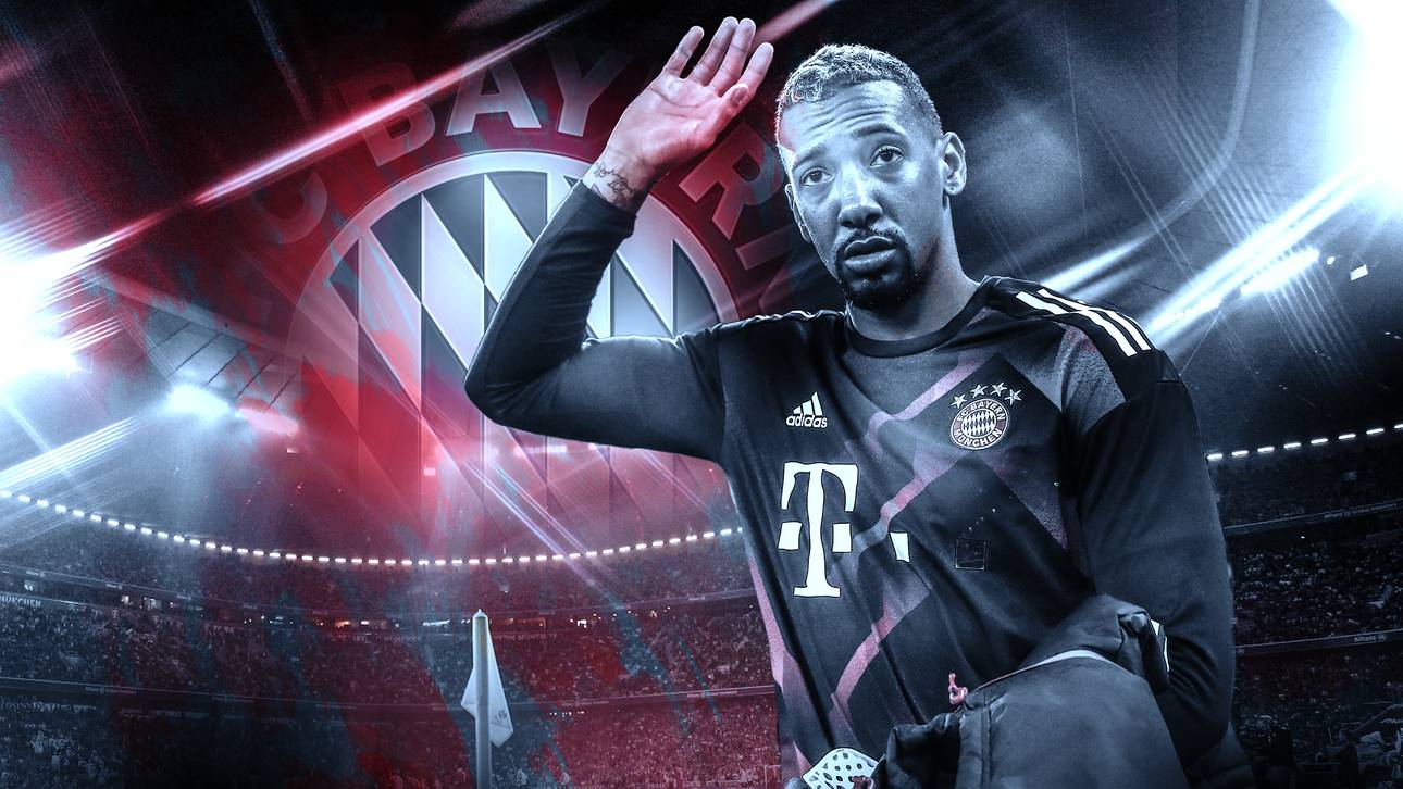 So geht es weiter bei Boateng