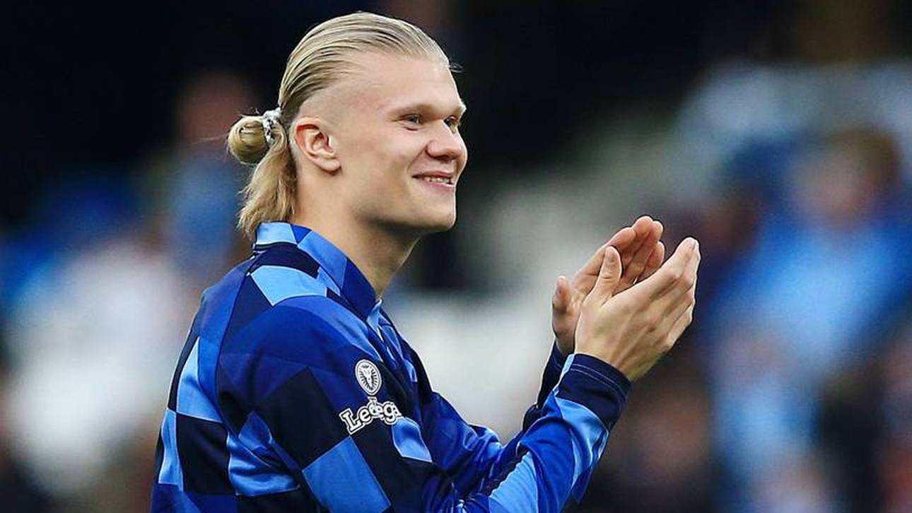 Gegner verrät fiesen Haaland-Trick