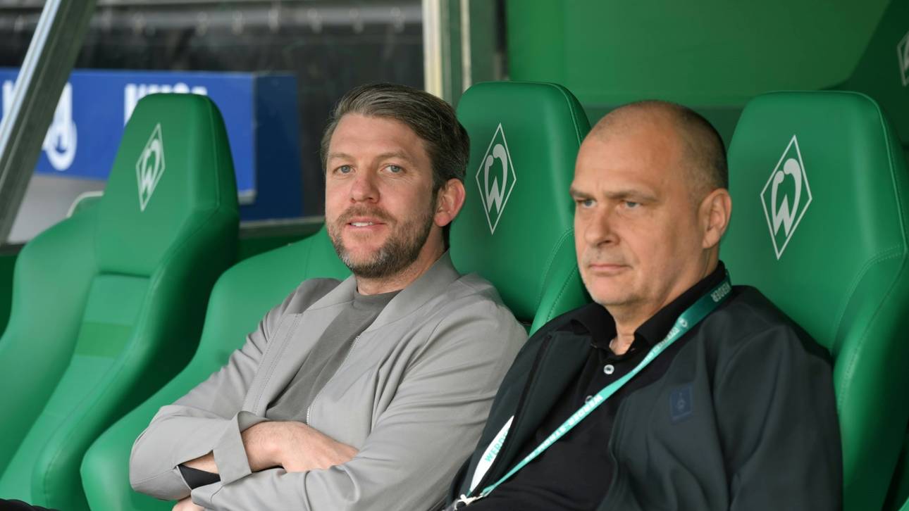 Werder-Chef will Gehaltsrevolution