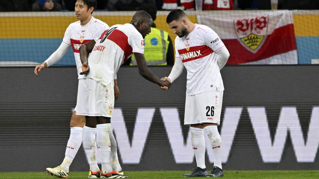 Holt Bayern auch Guirassy?