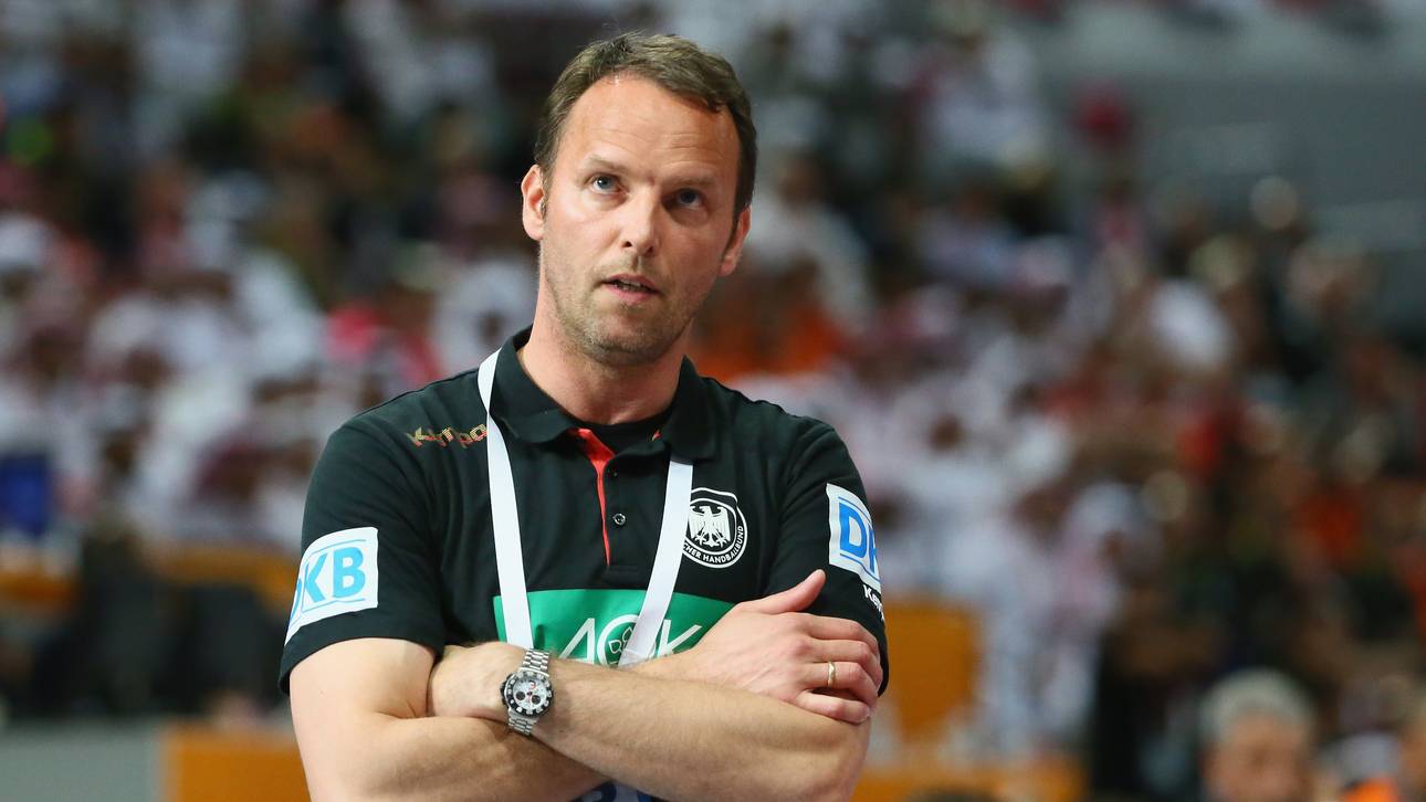 Sigurdsson setzt auf die RN Löwen