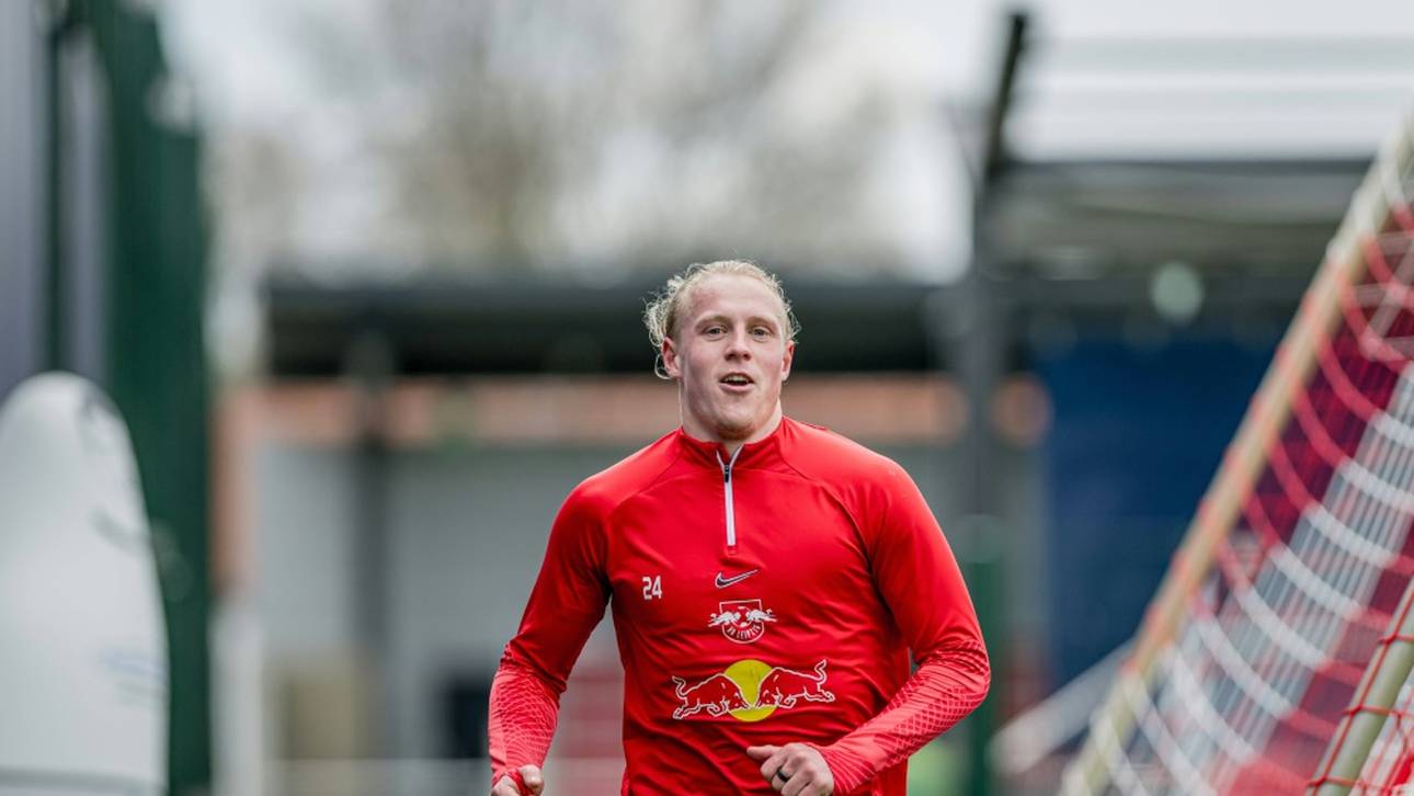 RB-Star feiert Comeback