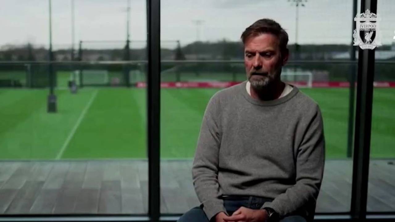 Klopp-Nachfolge: Alonso weicht aus