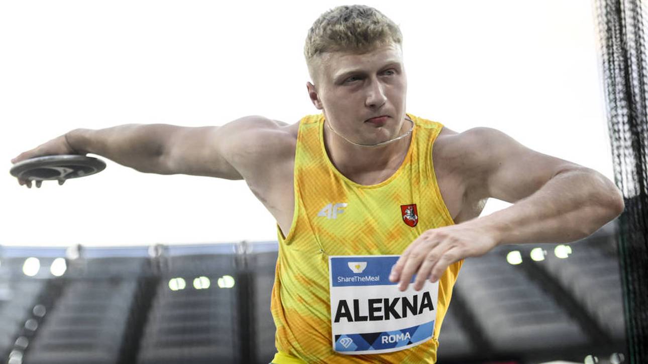 Wahnsinn: Weltrekord „zerschmettert“