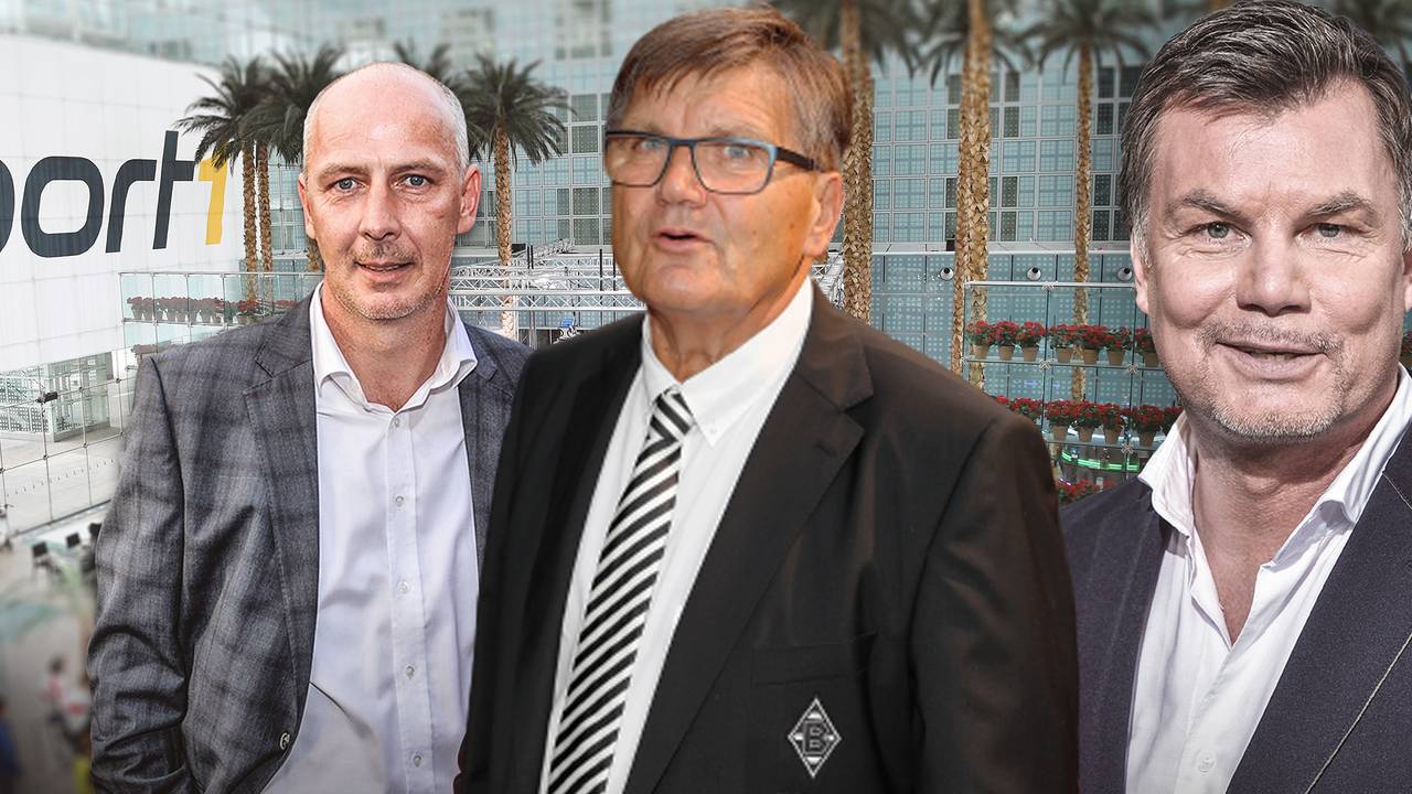 CHECK24 Doppelpass: Ganze Folge vom 13.12. mit Mario Basler und Hans Meyer