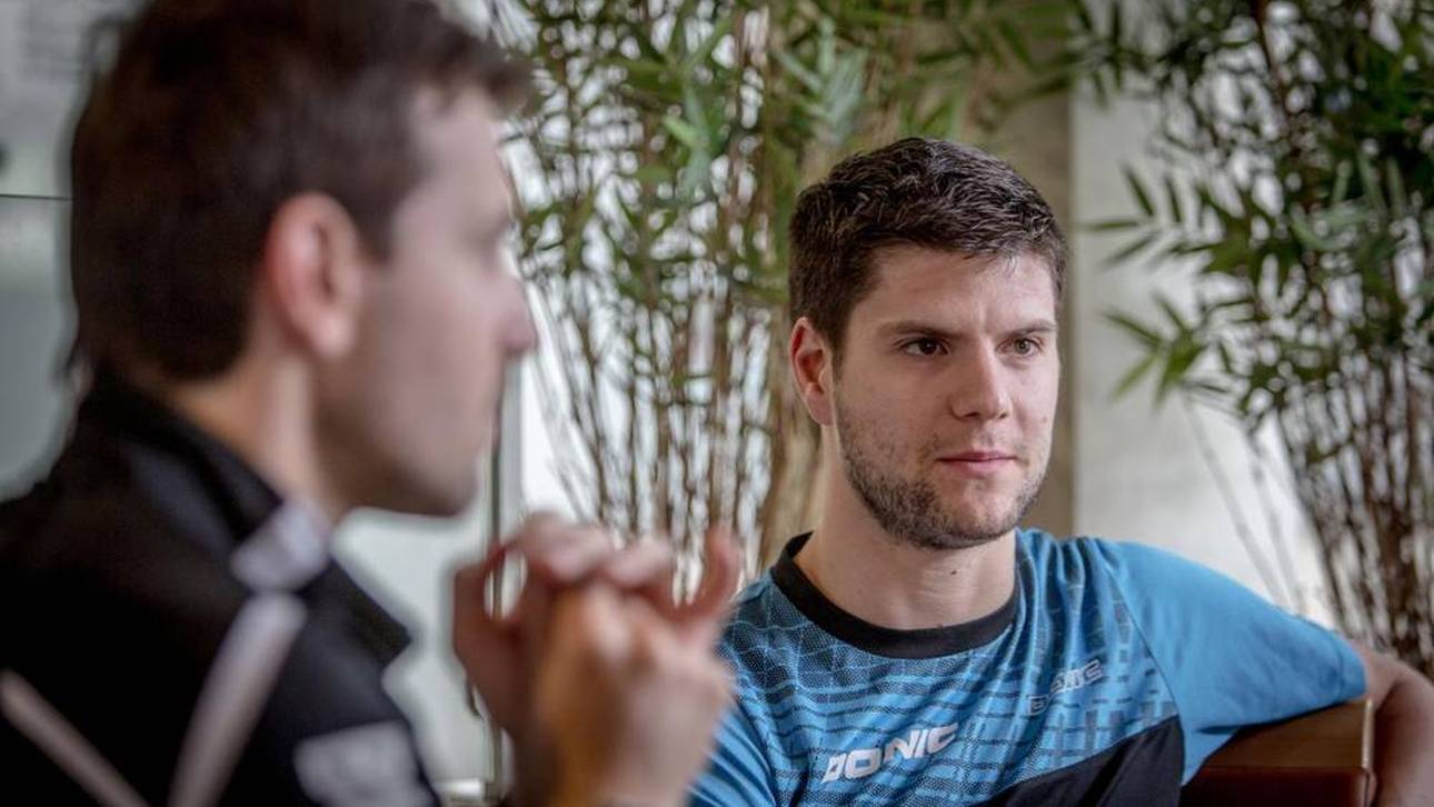 Schon jetzt Trauer wegen Legende Boll