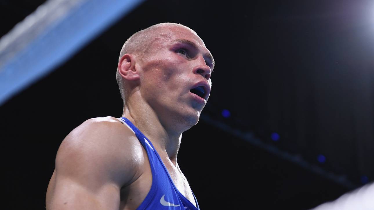 Skandal-Kampf: Nikitin gibt auf