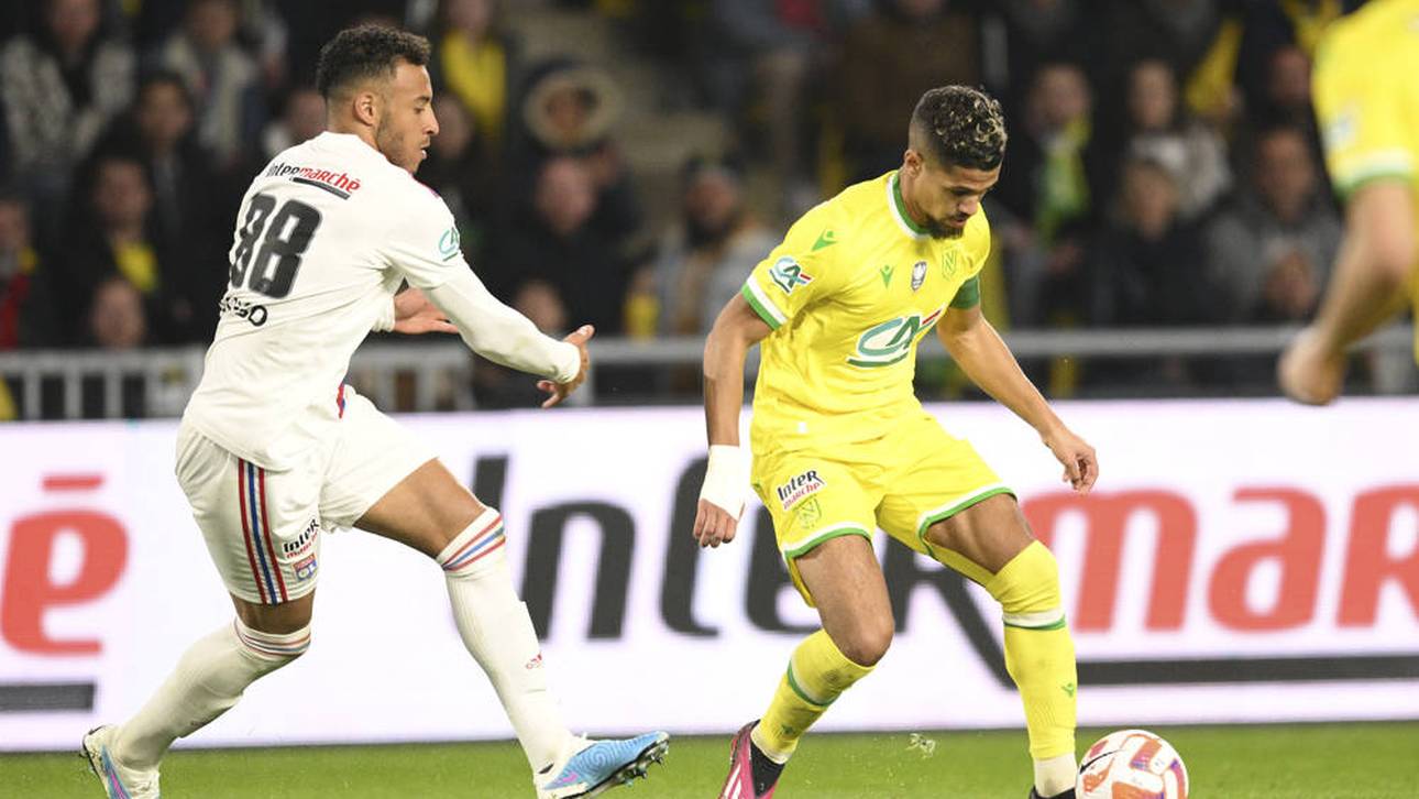 Lyons Pokaltraum ausgeträumt