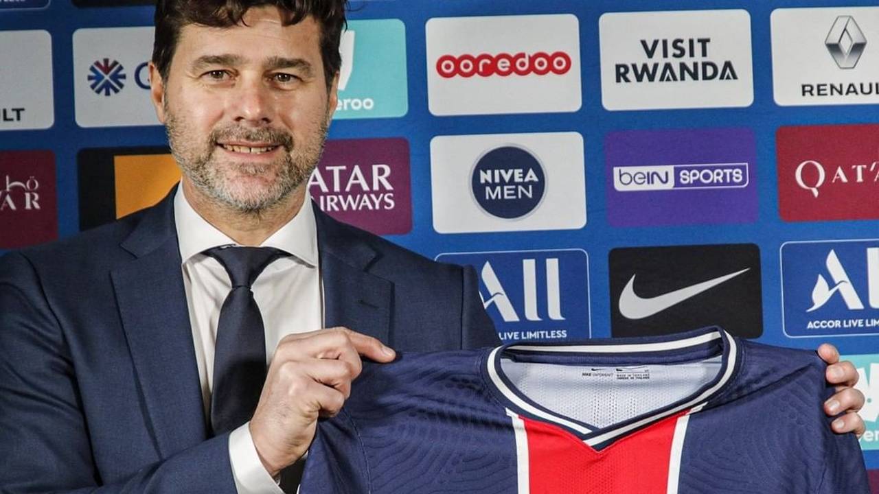 Offiziell: Maurizio Pochettino neuer Coach bei PSG