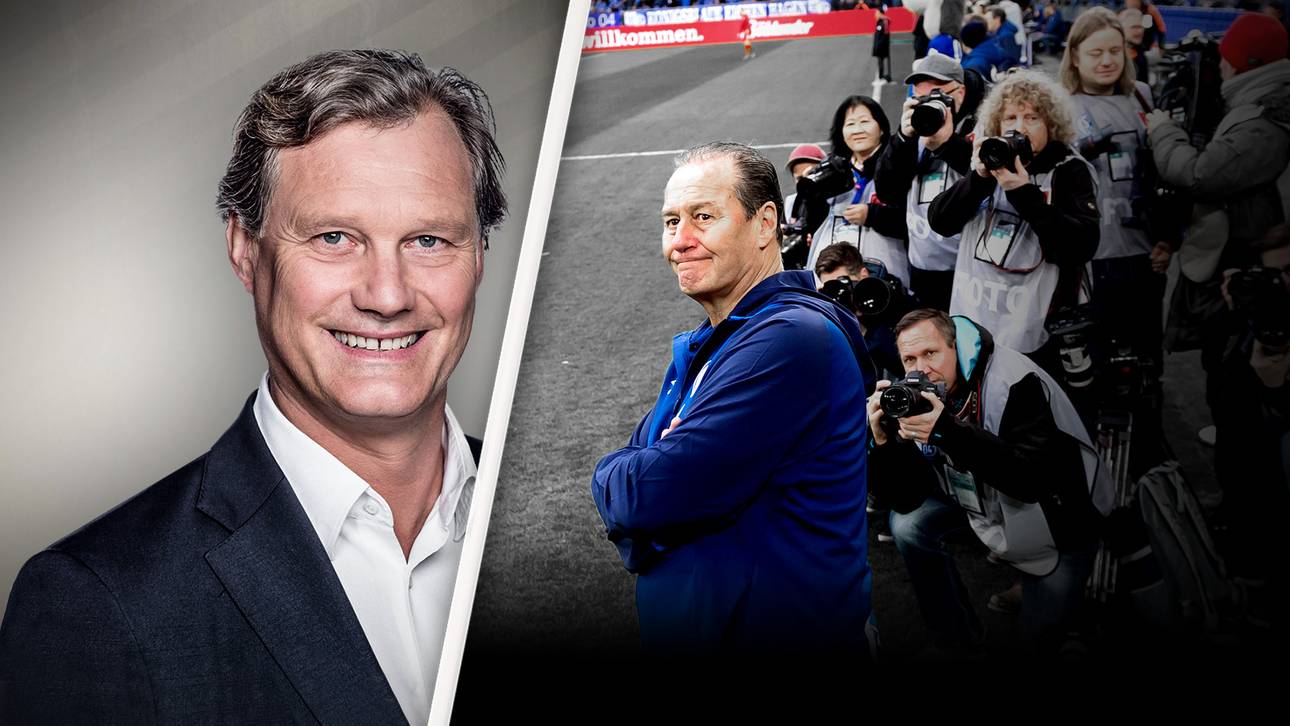 Schalke hat nichts schönzureden