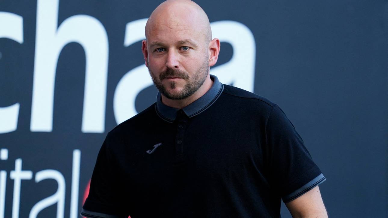 Hoffenheim löst Vertrag mit Rosen auf