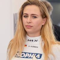 Rennfahrerin Sophia Flörsch hat auch beim Auftakt der Formel 3 in Monaco die Punkteränge deutlich verpasst.