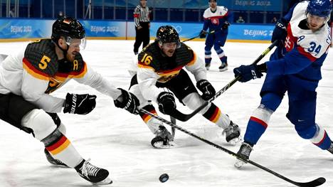 Die Eishockey-WM läuft bei MagentaTV und MagentaSport