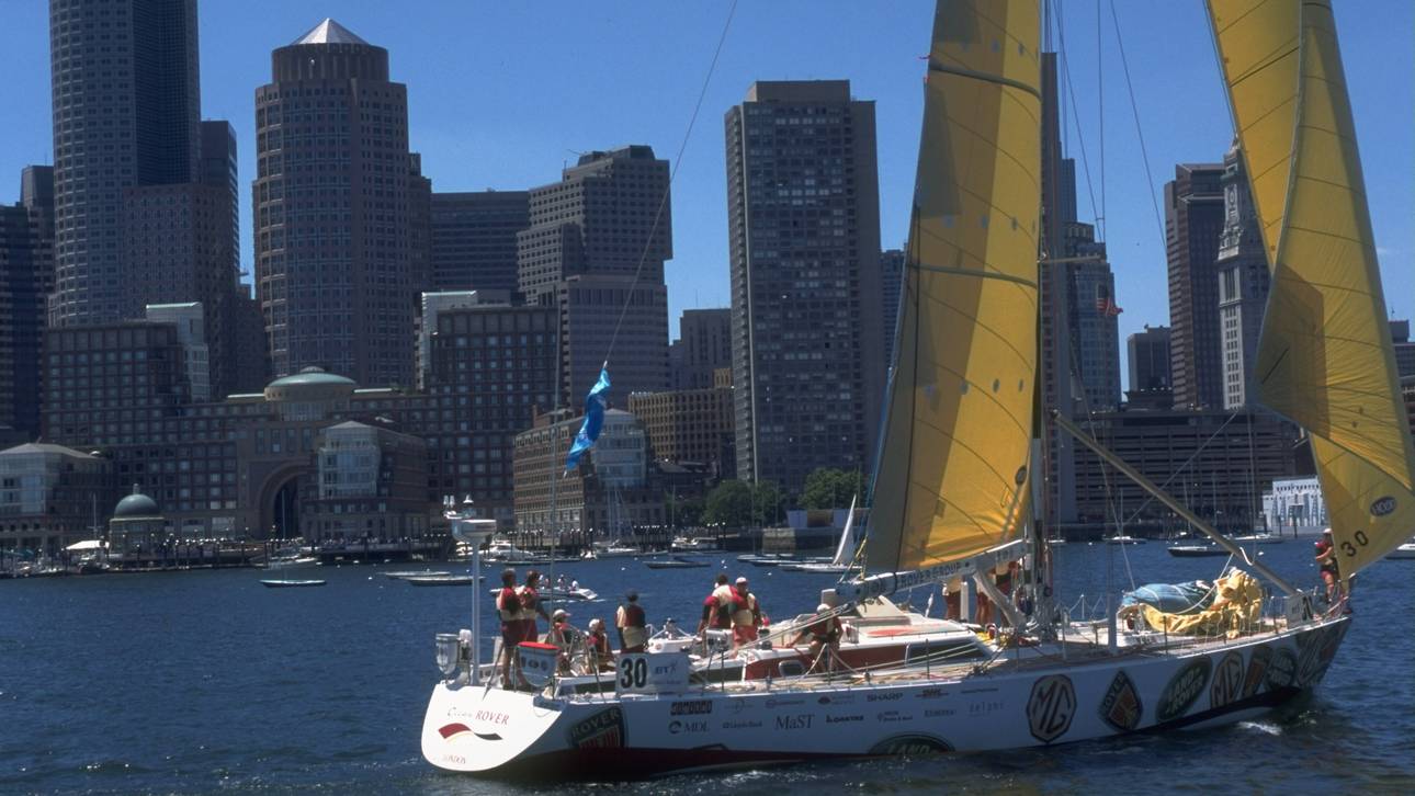 Boston lässt die Bürger entscheiden