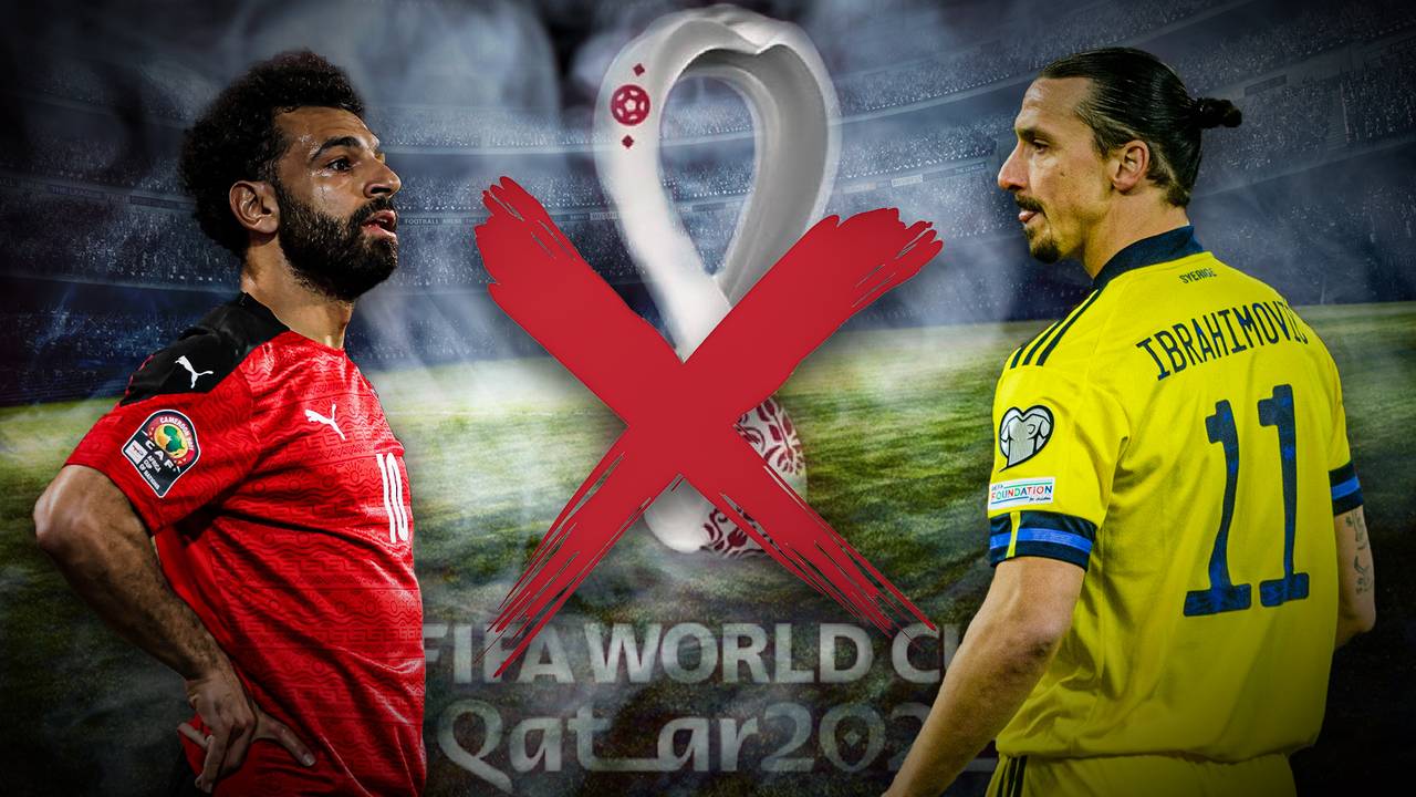 Bittere Kunde für Ibrahimovic