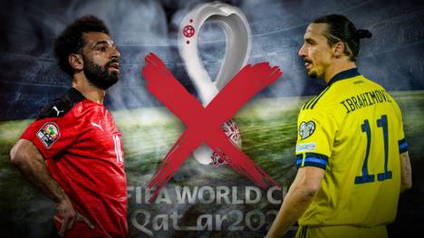 Die 32 WM-Tickets sind gelöst. Tickets für eine Weltmeisterschaft, die der ein oder andere Fußballer von Weltklasse-Format aber verpasst. 