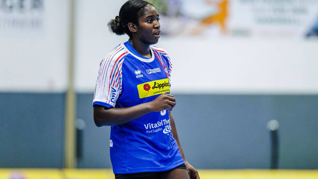 Blomberg erreicht dritte Quali-Runde