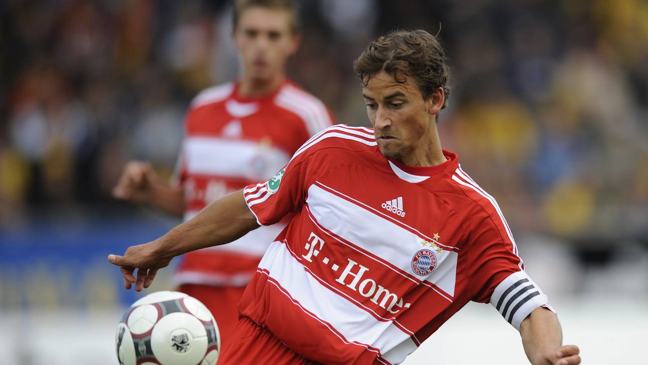 Eintracht Braunschweig v Bayern Muenchen II - 3. Bundesliga