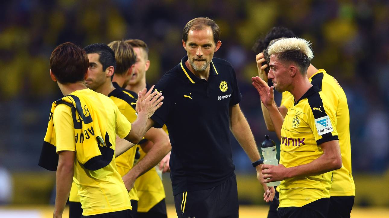 Tuchel offen für Neuzugänge