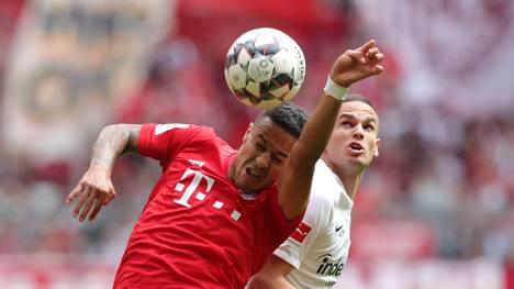 Bundesliga-Fußballer müssen künftig offenbar jährlich zum Gehirntest