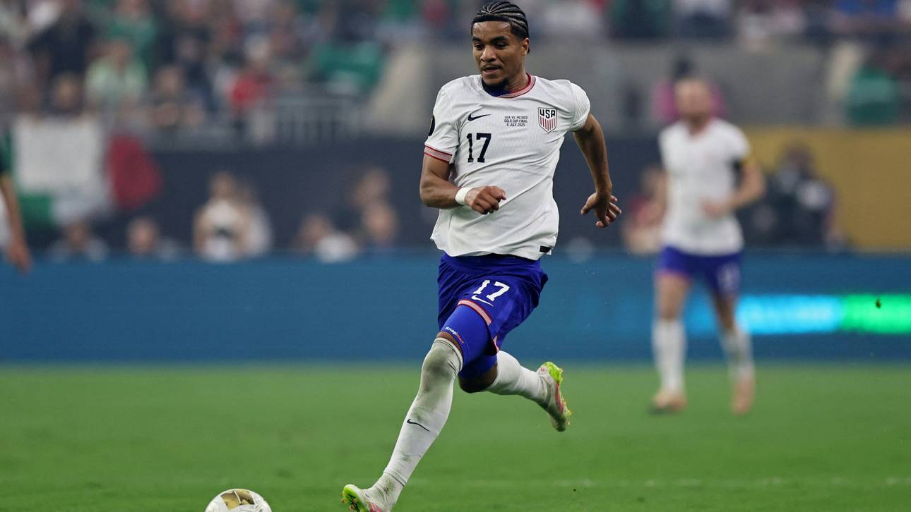 Bayer findet Wirtz-Ersatz: Tillman kommt für 35 Millionen