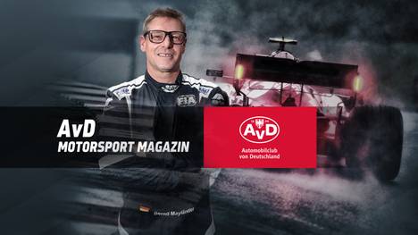 Bernd Mayländer fährt in der Formel 1 das Safety Car