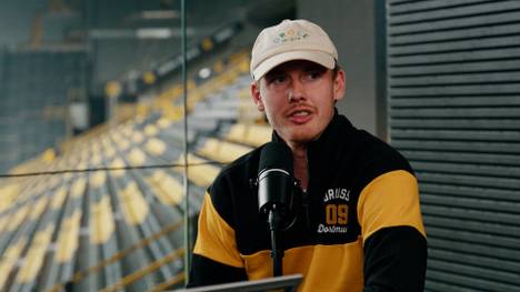 Nach sieben Jahren endet die Zeit von Julian Brandt bei Borussia Dortmund. Vor seinem letzten Heimspiel gegen Eintracht Frankfurt blickt der 30-Jährige auf seine Zeit in Schwarz-Gelb zurück.