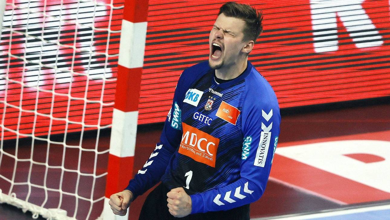 „Traum in Erfüllung gegangen“: Hernandez glänzt in Köln