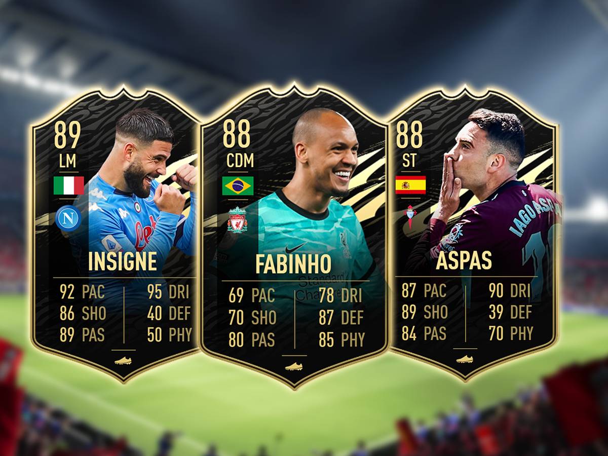 Fifa 21 Das Totw 28 Mehr Als Nur Solide