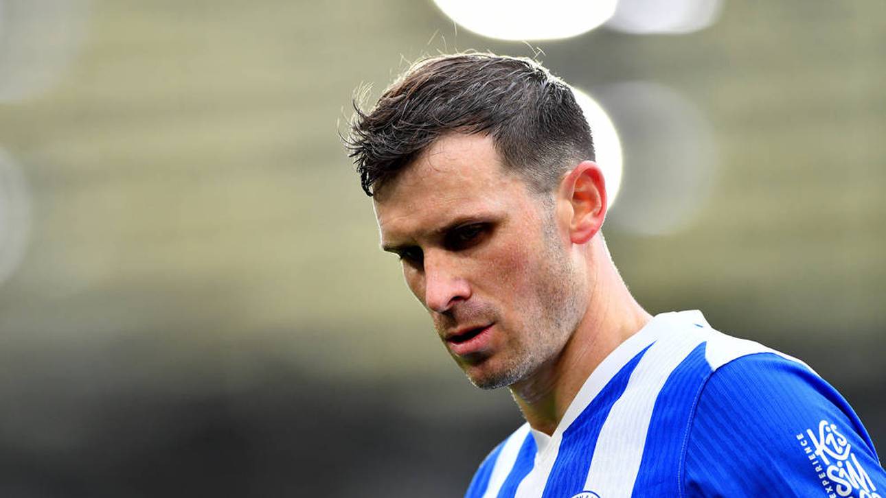 Ein unerwarteter Gewinner